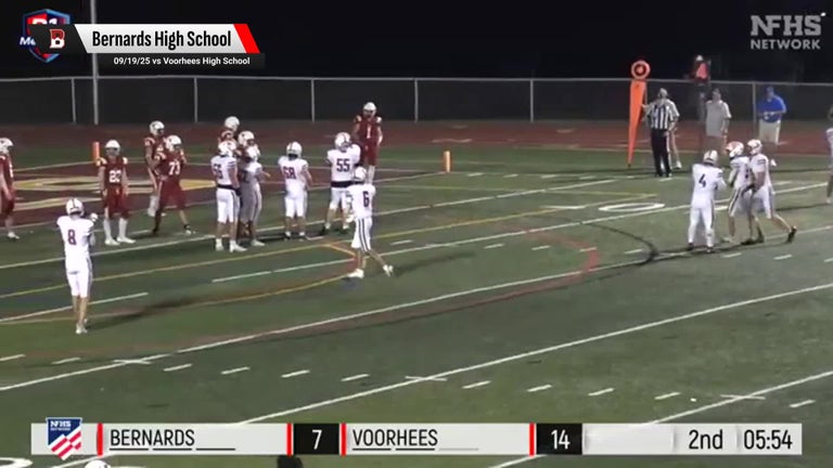 Video player poster image