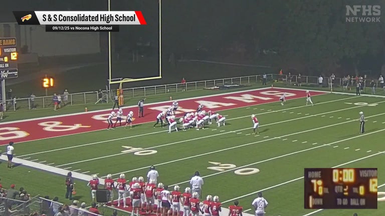 Video player poster image