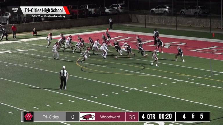 Video player poster image