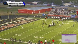 Preview: Burleson Cent. @ Midlothian | Boys Varsity Football 10/10