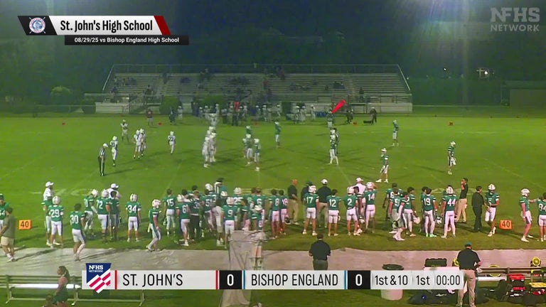 Video player poster image