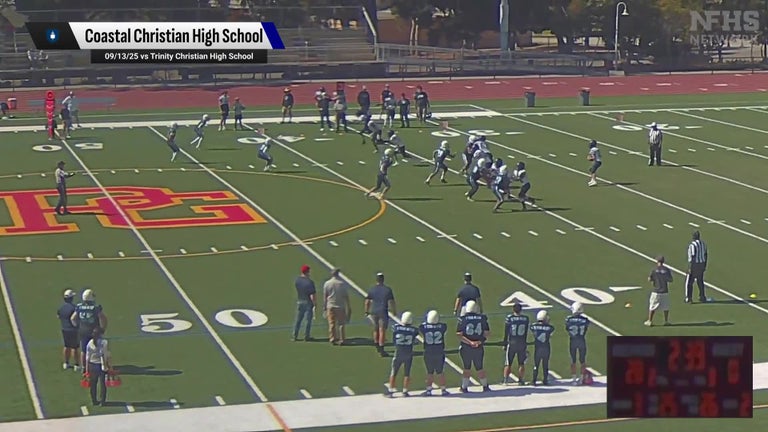 Video player poster image