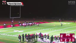 Preview: Zuni @ Shiprock | Boys Varsity Football 10/23