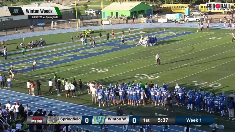 Video player poster image