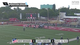 Preview: Dr. Krop @ West Broward | Boys Varsity Football 10/23