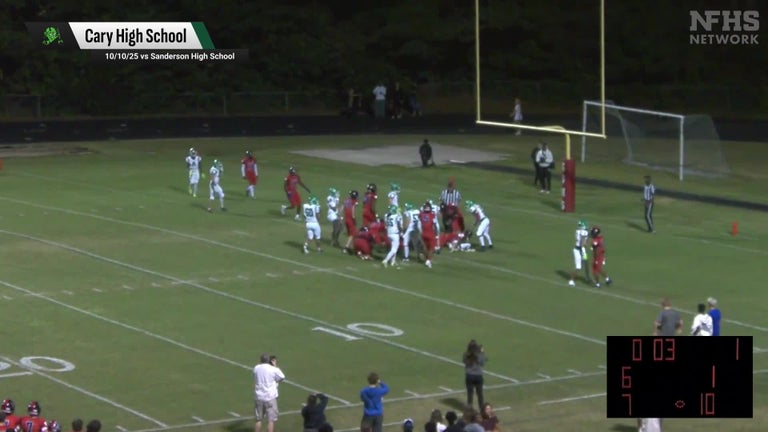 Video player poster image