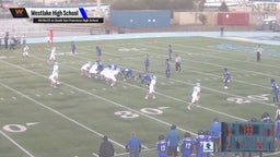 Preview: Westlake @ Thousand Oaks | Boys Varsity Football 10/10