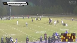 Preview: Greene Central @ Farmville C. | Boys Varsity Football 10/24