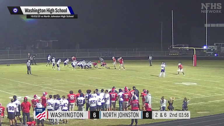 Video player poster image