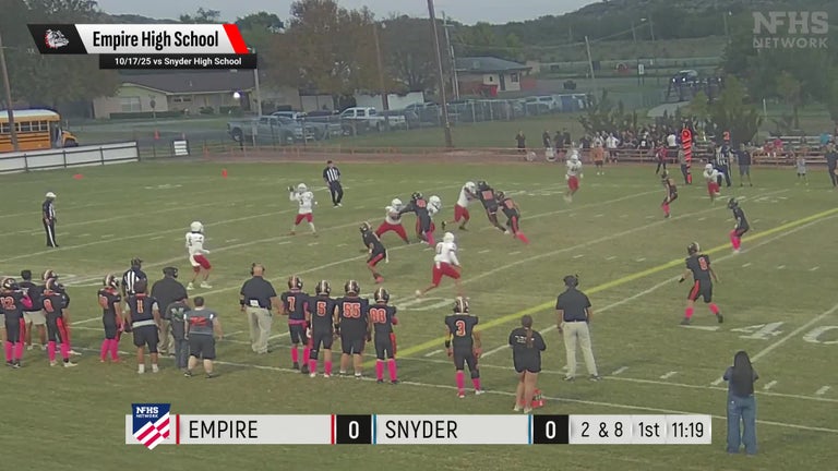 Video player poster image