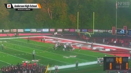 Preview: Loveland @ Anderson | Boys Varsity Football 10/24