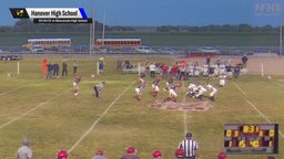 Preview: Bethune @ Hanover | Boys Varsity Football 10/10