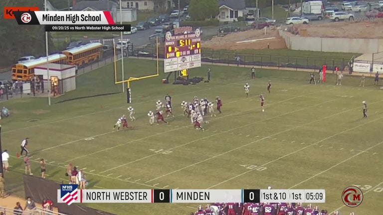 Video player poster image