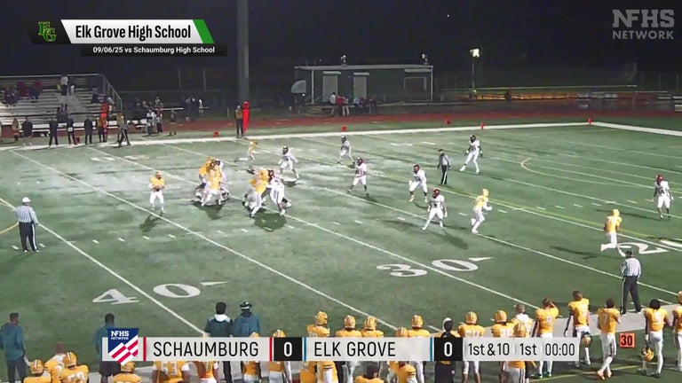 Video player poster image