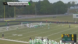 Preview: Valley View @ Greene Co. Tech | Boys Varsity Football 10/24