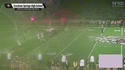 Preview: Grandview @ EXCS | Boys Varsity Football 10/10