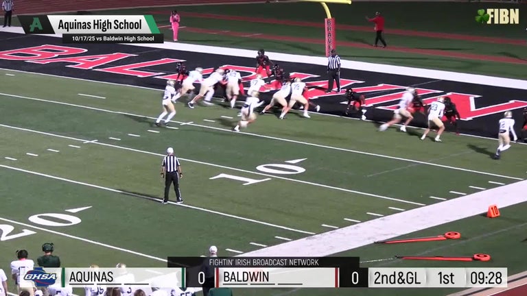 Video player poster image