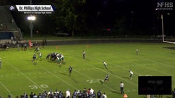 Preview: Celebration @ Dr. Phillips | Boys Varsity Football 10/24