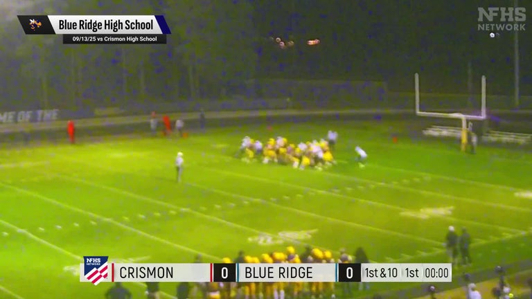 Video player poster image