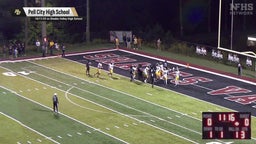 Preview: Central High @ Pell City | Boys Varsity Football 10/24