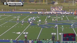 Preview: Gateway Charter @ Babcock | Boys Varsity Football 10/10