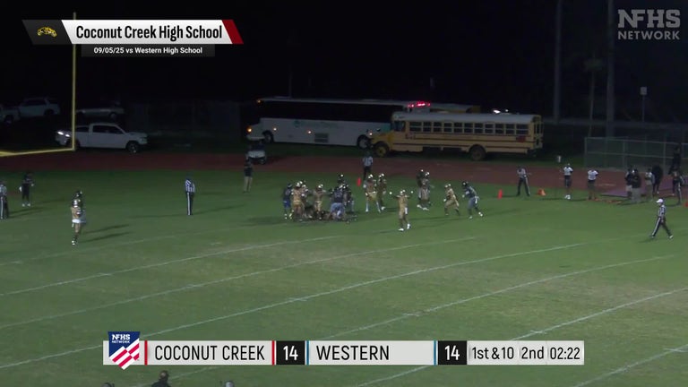 Video player poster image