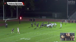 Preview: Bear Creek @ Ponderosa | Boys Varsity Football 10/23