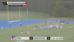 Preview: John Milledge @ FPDS | Boys Varsity Football 10/10