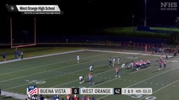 Preview: West Port @ West Orange | Boys Varsity Football 10/10