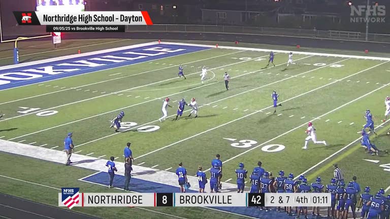 Video player poster