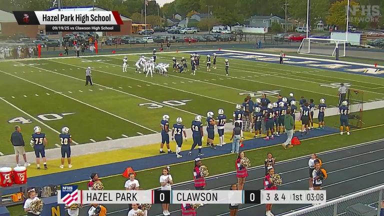 Video player poster image