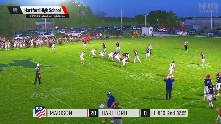 Video player poster image