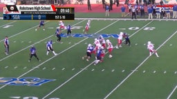 Preview: Ingleside @ Robstown | Boys Varsity Football 10/10