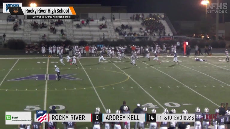 Video player poster image