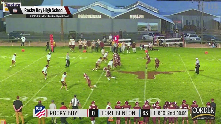 Video player poster image