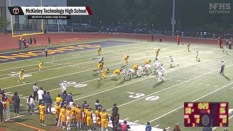 Video player poster image