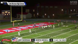 Preview: Davie @ Lake Norman | Boys Varsity Football 10/24