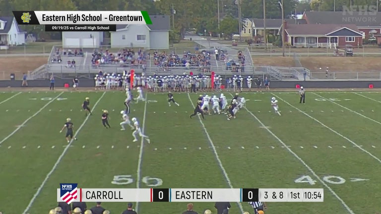 Video player poster image