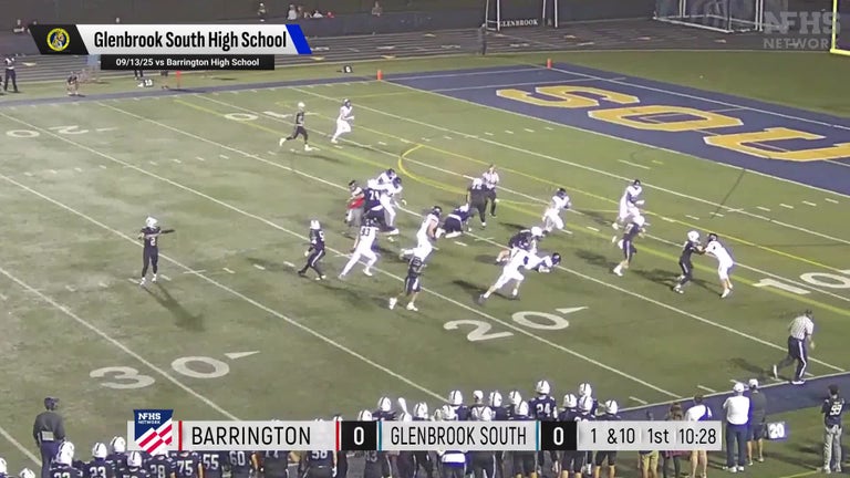 Video player poster image