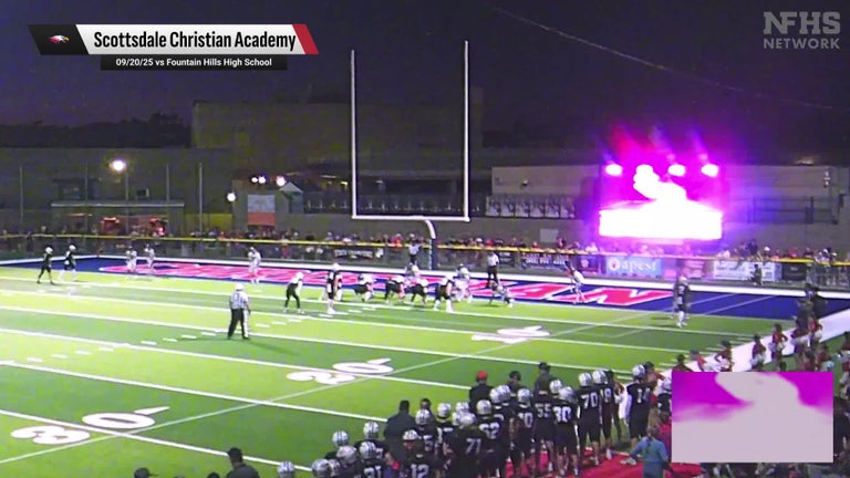 Video player poster image