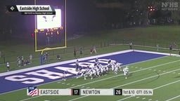 Preview: North Oconee @ Eastside | Boys Varsity Football 10/10