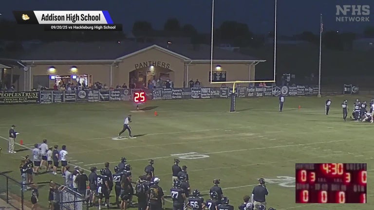 Video player poster image