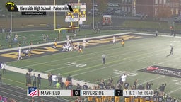 Preview: Willoughby S. @ Riverside | Boys Varsity Football 10/24