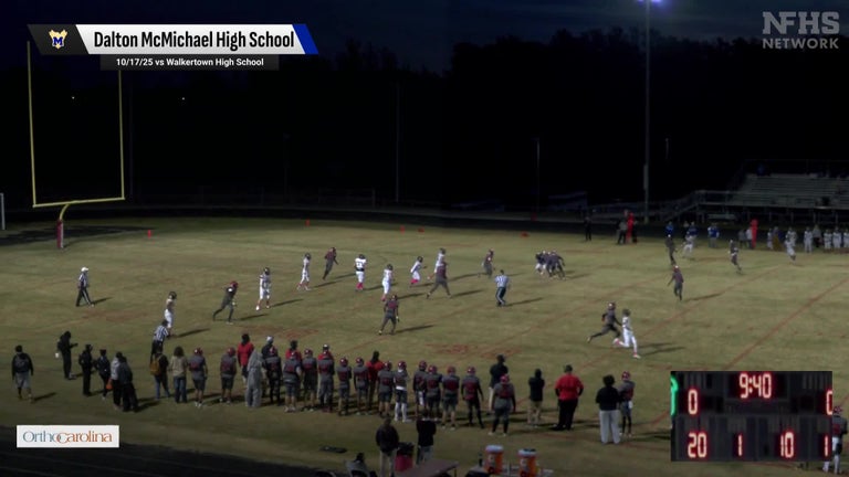 Video player poster image