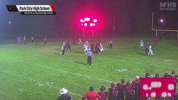 Preview: Lame Deer @ Park City | Boys Varsity Football 10/21