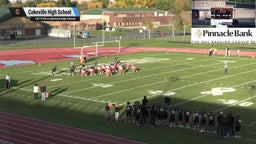 Preview: Lovell @ Cokeville | Boys Varsity Football 10/24