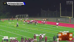 Preview: Commerce @ Northampton | Boys Varsity Football 10/24