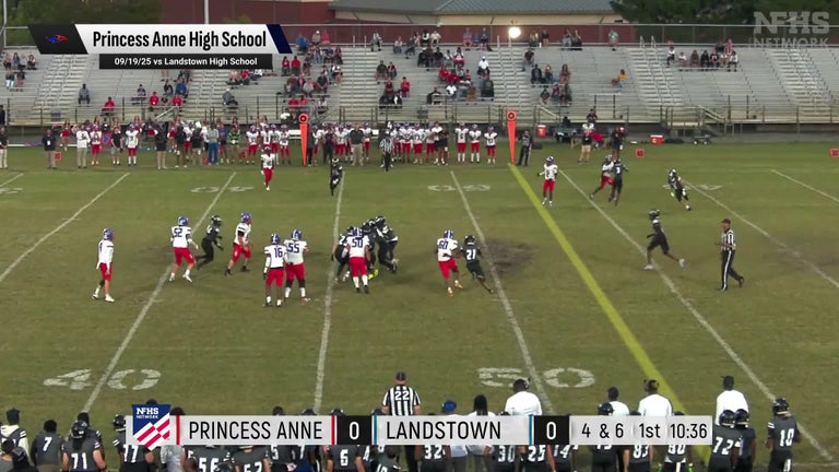 Video player poster image