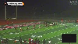 Preview: Marina @ Gonzales | Boys Varsity Football 10/23