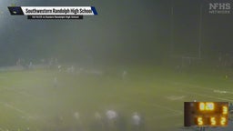 Preview: Northwood @ SWR | Boys Varsity Football 10/24